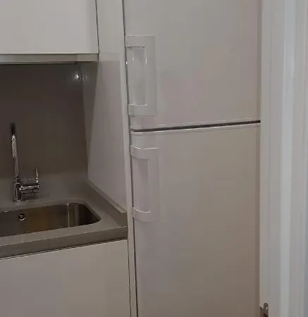 Appartement Piso 2Da Linea De Playa En Marbellac Extérieur photo