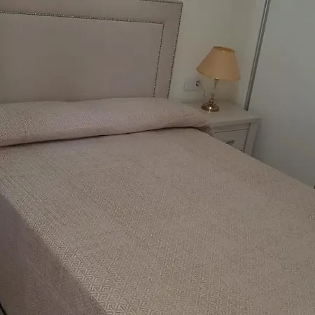 Appartement Piso 2Da Linea De Playa En Marbellac Extérieur photo
