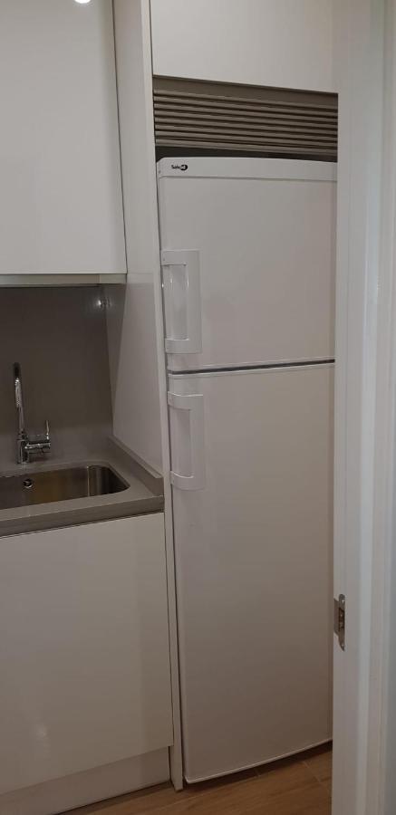 Apartamento Piso 2da Línea De Playa En *