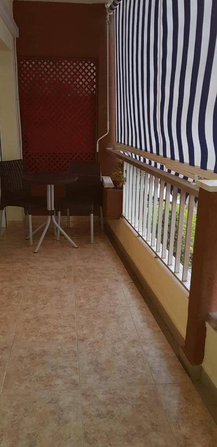 Piso 2da Linea De Playa En Appartement Marbellac