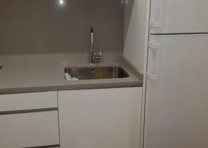 Piso 2da línea de playa en Marbella
