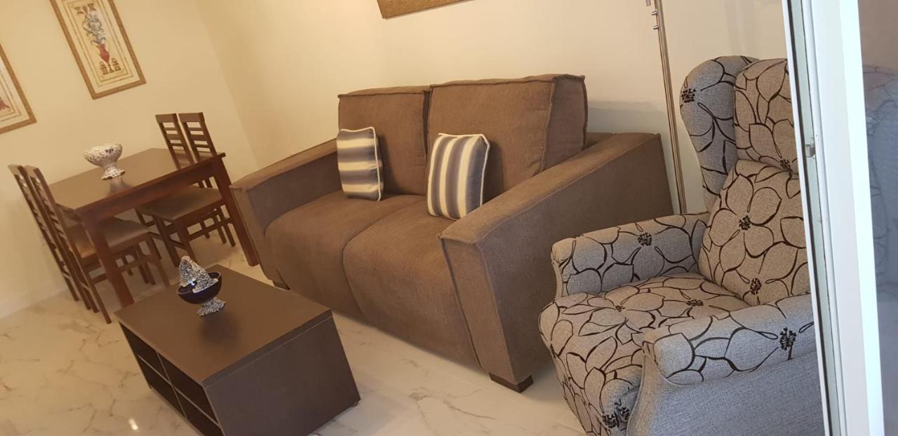 Piso 2da Línea De Playa En Apartamento